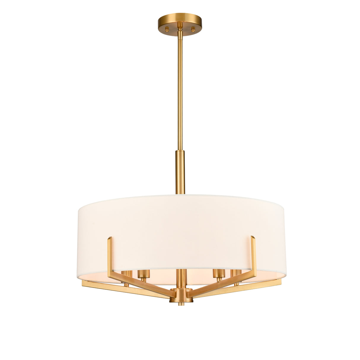 Franklite Clifton 5lt Pendant
