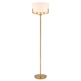 Franklite Clifton Floor Lamp