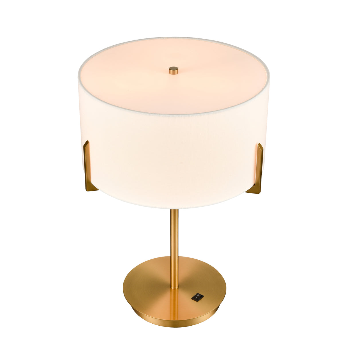 Franklite Clifton Table lamp