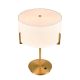 Franklite Clifton Table lamp