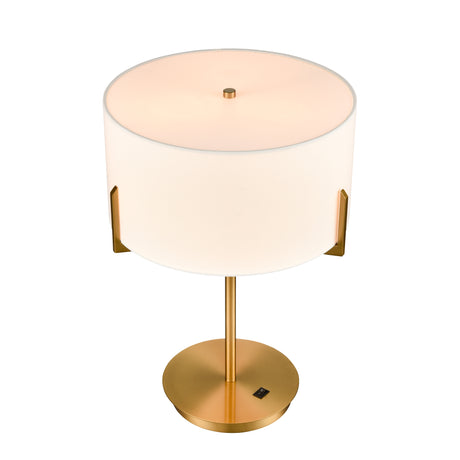 Franklite Clifton Table lamp