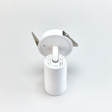 Tala Core Recessed Adjustable Spotlight White