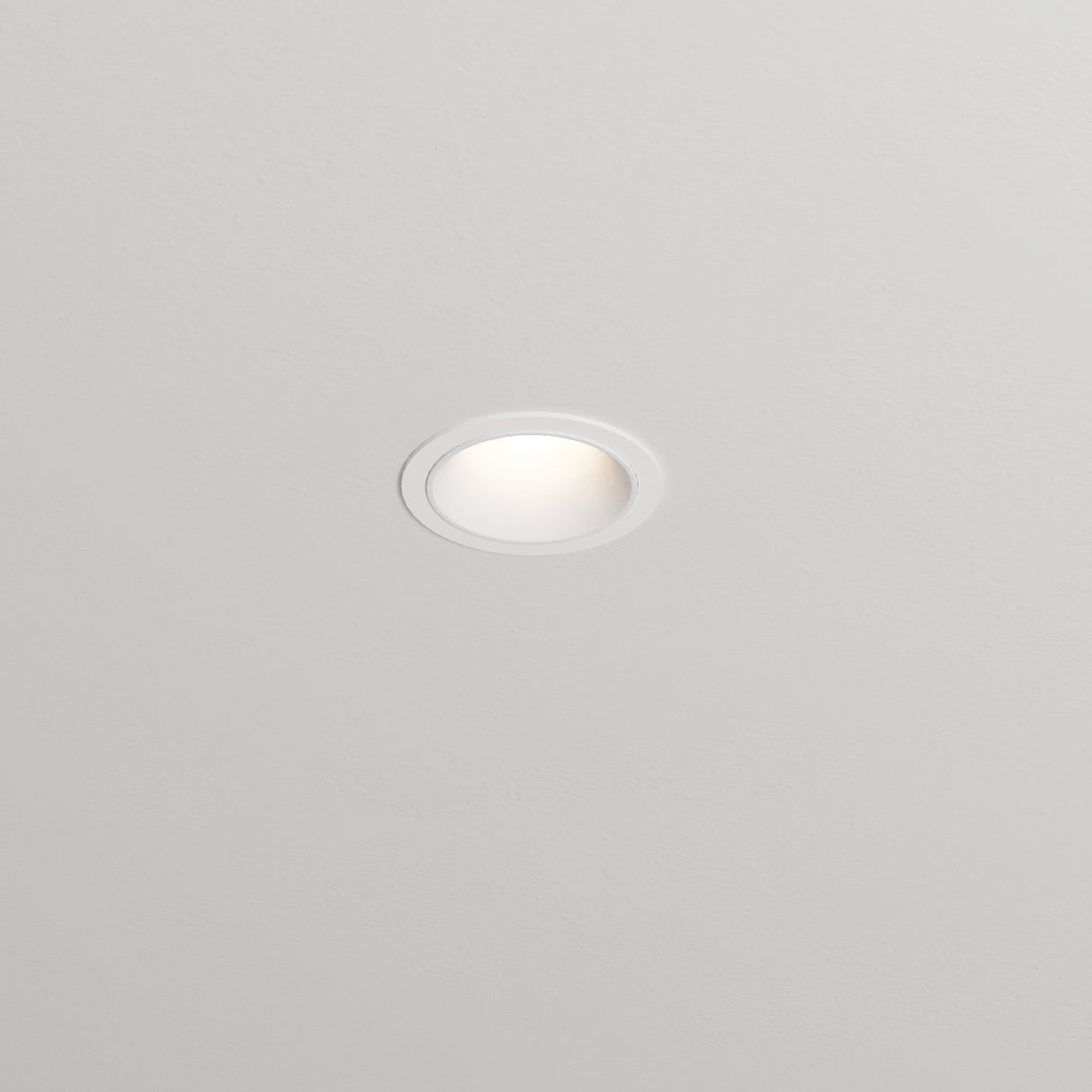 Tala Core Recessed Downlight White