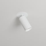 Tala Core Recessed Adjustable Spotlight White