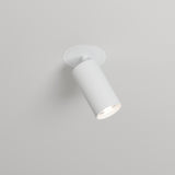 Tala Core Recessed Adjustable Spotlight White