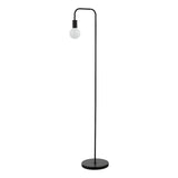 Dar Dena Floor Lamp Matt Black –  from Amos Lighting + Home