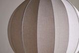 Nkuku Dharini Linen Lampshade