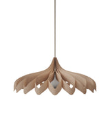 Pilke Daisy Small Pendant Birch