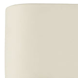 Dar Axton Ceramic Wall Light Small –  from Amos Lighting + Home