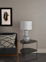 Dar Dascha Table Lamp Art Glass Base Only –  from Amos Lighting + Home