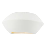 Dar Foden Wall Washer White –  from Amos Lighting + Home