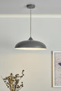 Dar Kaelan Graphite Pendant –  from Amos Lighting + Home