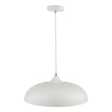 Dar Kaelan Pendant White –  from Amos Lighting + Home