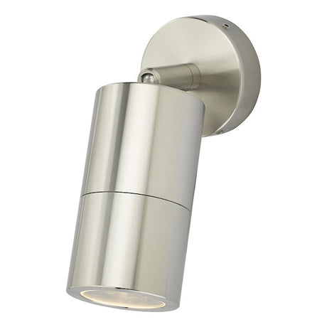 Dar Ortega Aluminium Adjustable Outdoor Light IP65 –  from Amos Lighting + Home