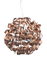 Dar Rawley 12 Light Pendant