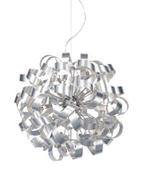 Dar Rawley 12 Light Pendant