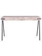 Dar Royan Console Table Concrete Effect –  from Amos Lighting + Home