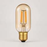 Dar LED Light Bulb E27 4w Vintage Valve Dimmable