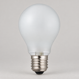 Dar LED Light Bulb E27 8w Frosted Dimmable