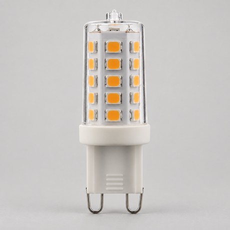 Dar LED Light Bulb G9 3w Dimmable