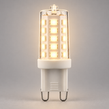 Dar LED Light Bulb G9 3w Dimmable