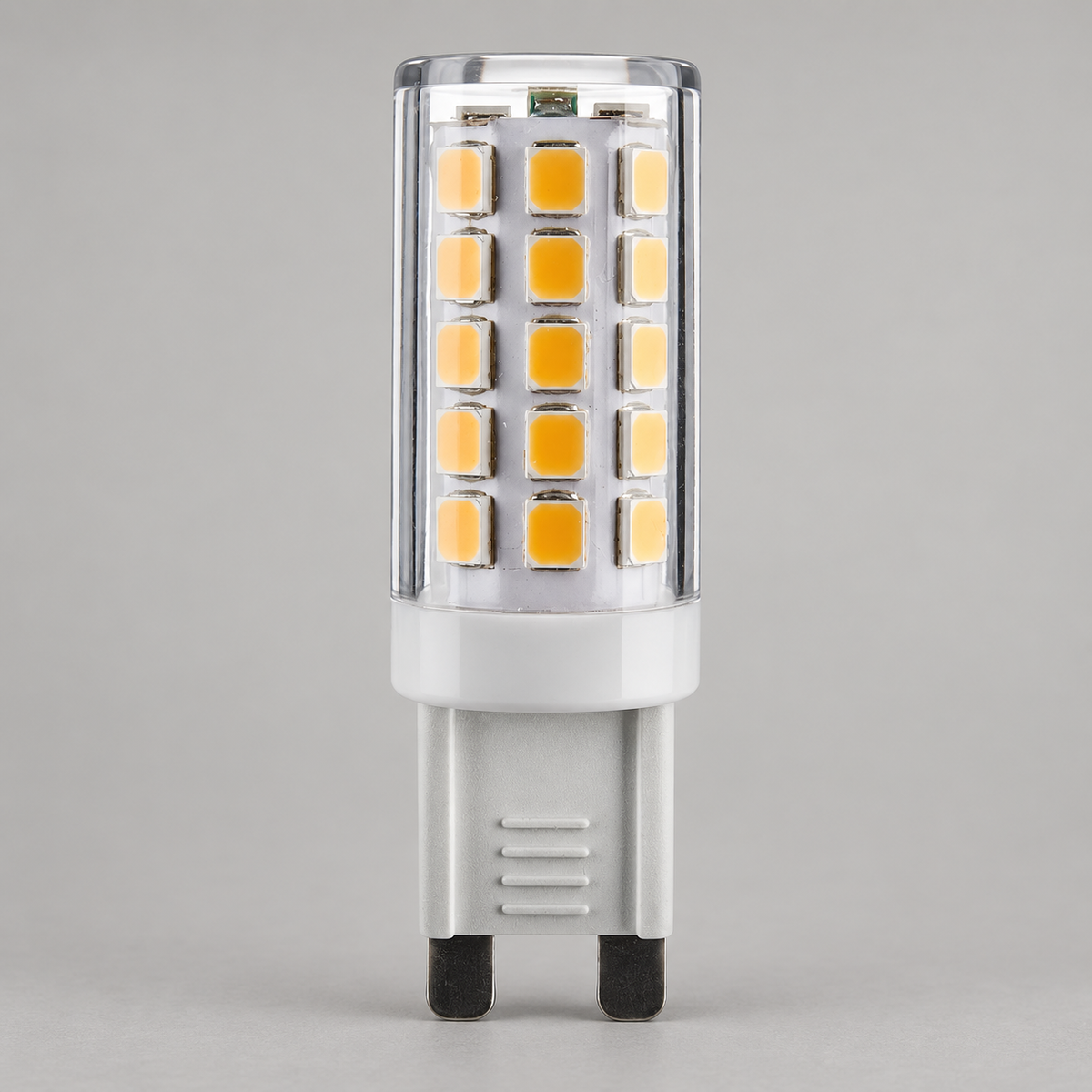 Dar LED Light Bulb G9 3w Non-Dimmable