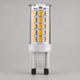 Dar LED Light Bulb G9 3w Non-Dimmable