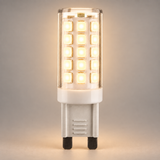 Dar LED Light Bulb G9 3w Non-Dimmable