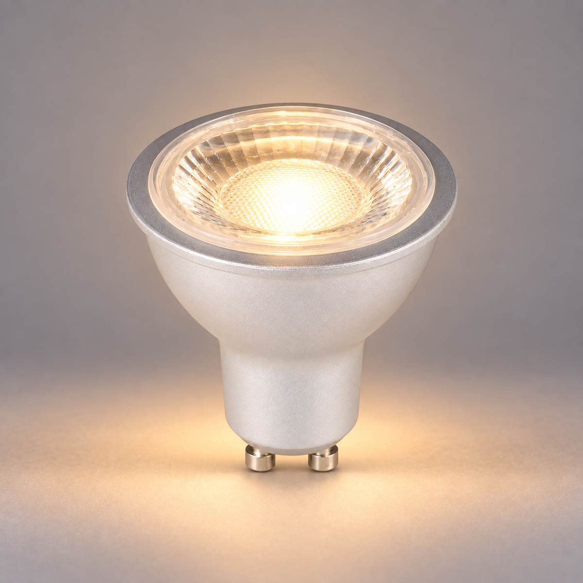 Dar LED Light Bulb GU10 5w Dimmable