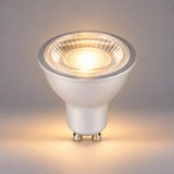 Dar LED Light Bulb GU10 5w Dimmable