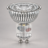 Dar LED Light Bulb GU10 5w Non-Dimmable