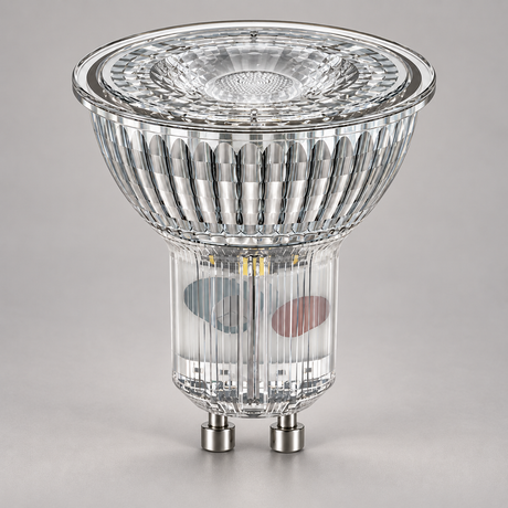 Dar LED Light Bulb GU10 5w Non-Dimmable