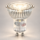 Dar LED Light Bulb GU10 5w Non-Dimmable