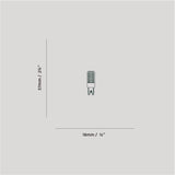 Tala G9 Light Bulb 3.6W LED