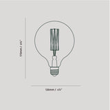 Tala Gaia Light Bulb 6W E27 LED