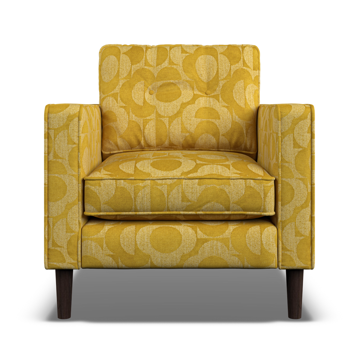 Orla Kiely Ebben Chair
