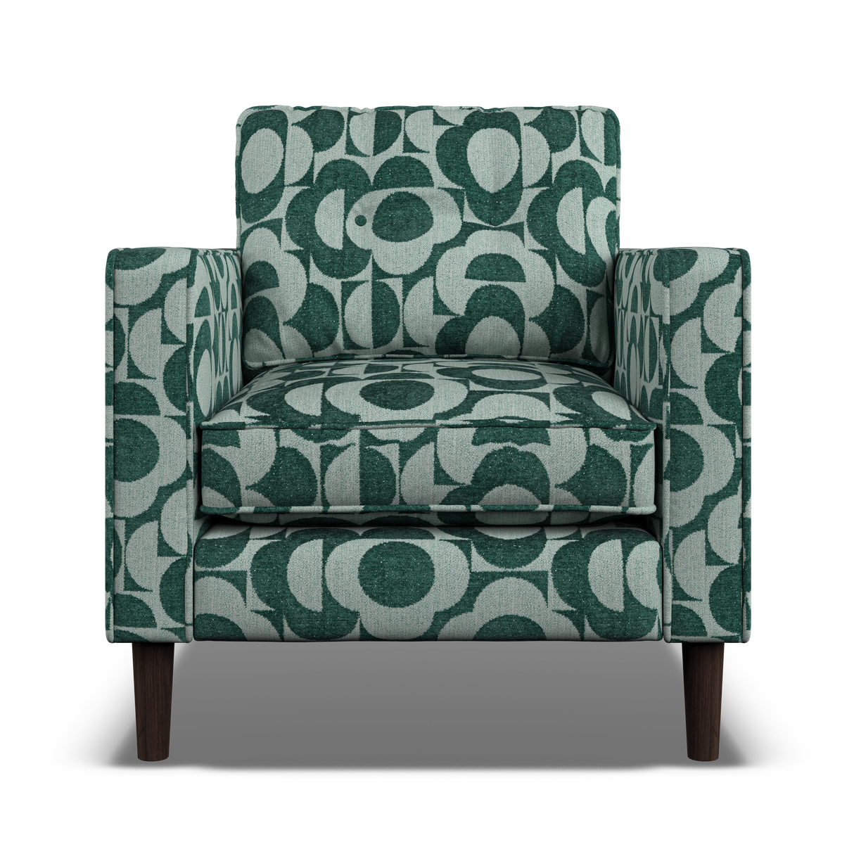 Orla Kiely Ebben Chair