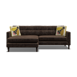 Orla Kiely Ebben Chaise Sofa