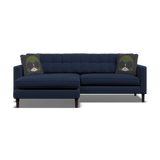 Orla Kiely Ebben Chaise Sofa