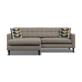 Orla Kiely Ebben Chaise Sofa