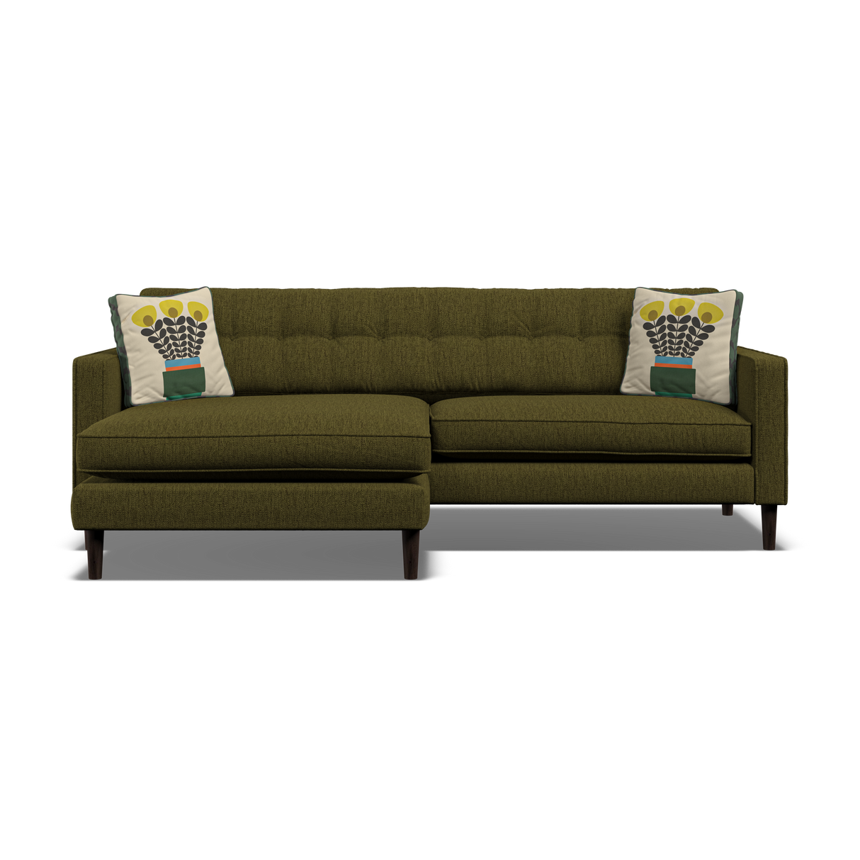 Orla Kiely Ebben Chaise Sofa