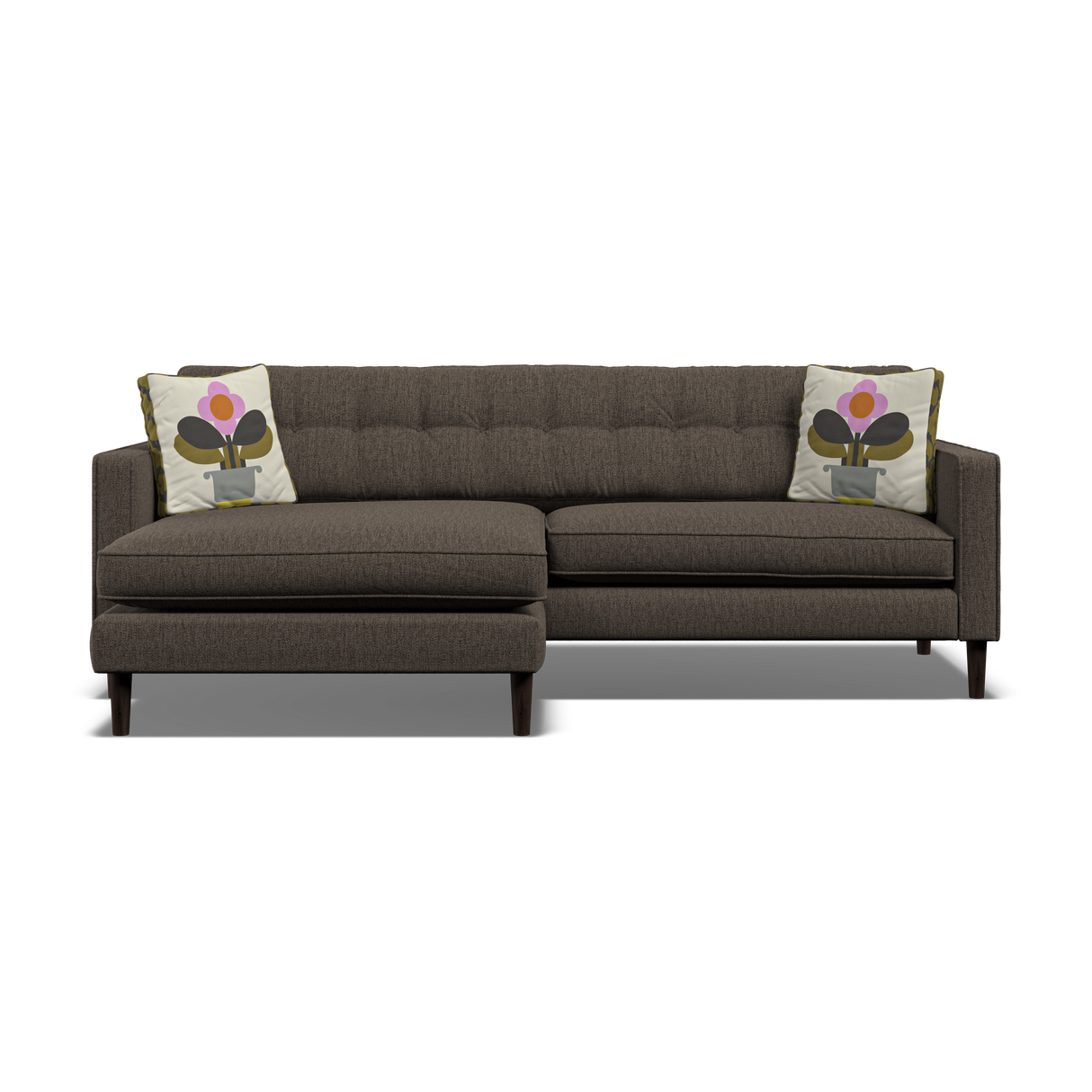 Orla Kiely Ebben Chaise Sofa
