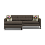 Orla Kiely Ebben Chaise Sofa