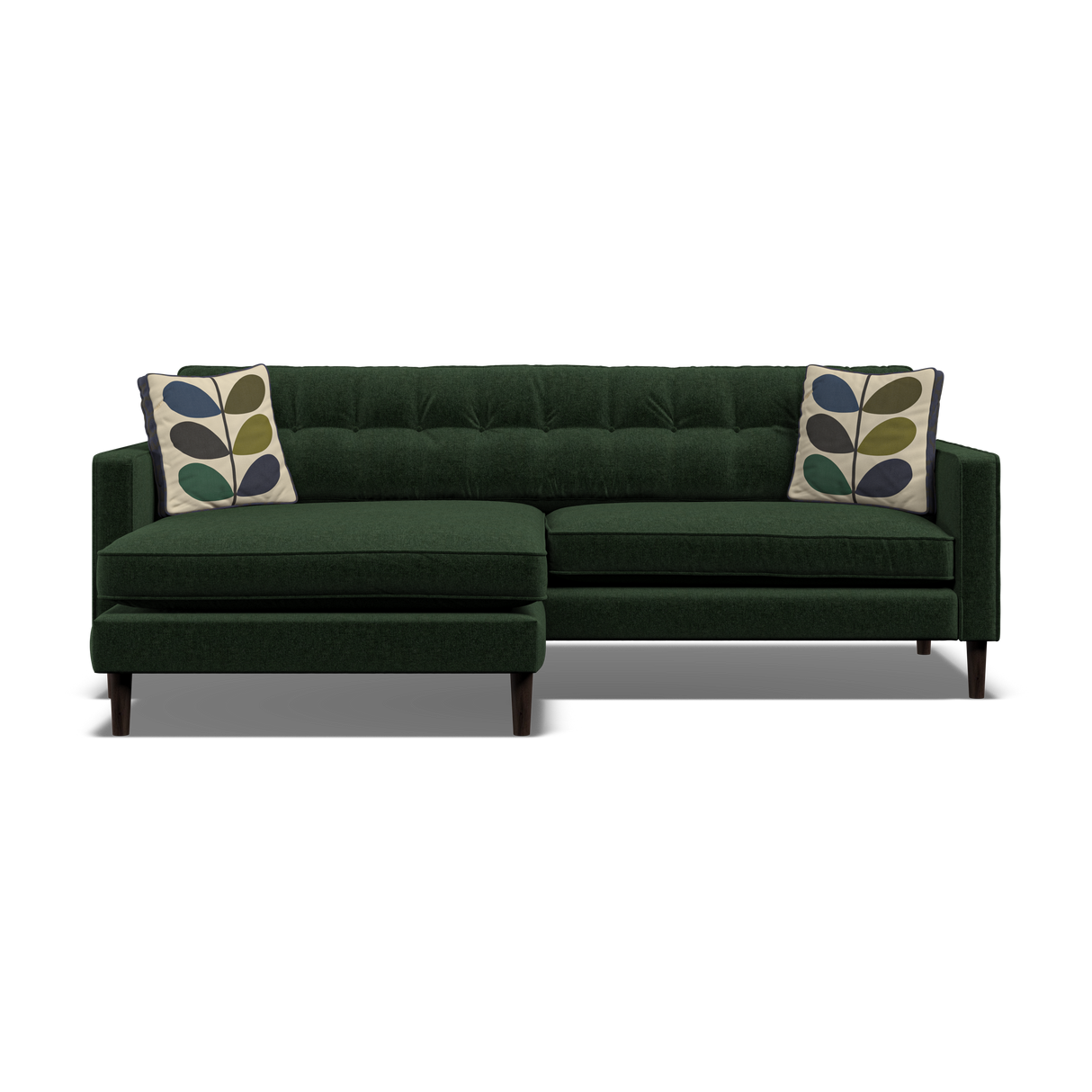 Orla Kiely Ebben Chaise Sofa