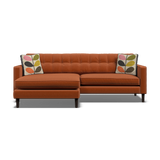 Orla Kiely Ebben Chaise Sofa