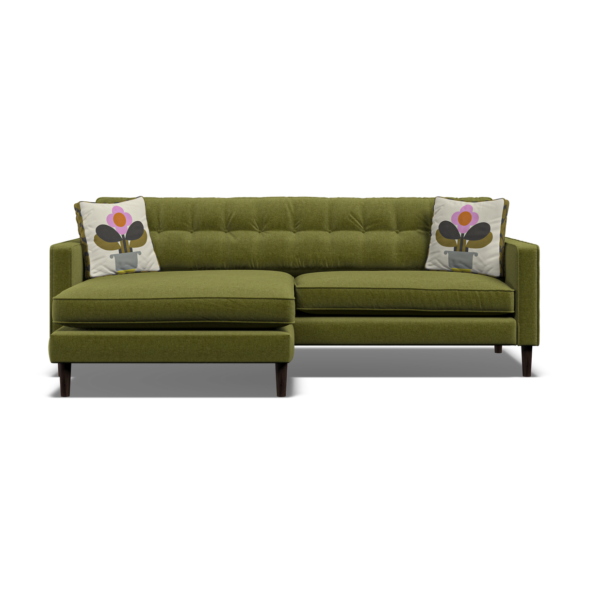 Orla Kiely Ebben Chaise Sofa