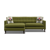Orla Kiely Ebben Chaise Sofa
