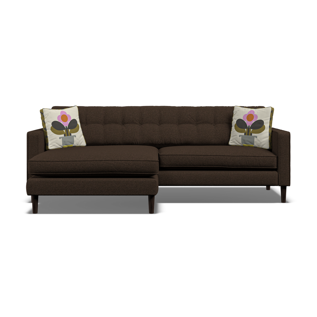 Orla Kiely Ebben Chaise Sofa