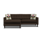 Orla Kiely Ebben Chaise Sofa