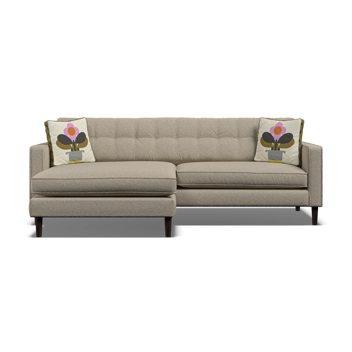 Orla Kiely Ebben Chaise Sofa